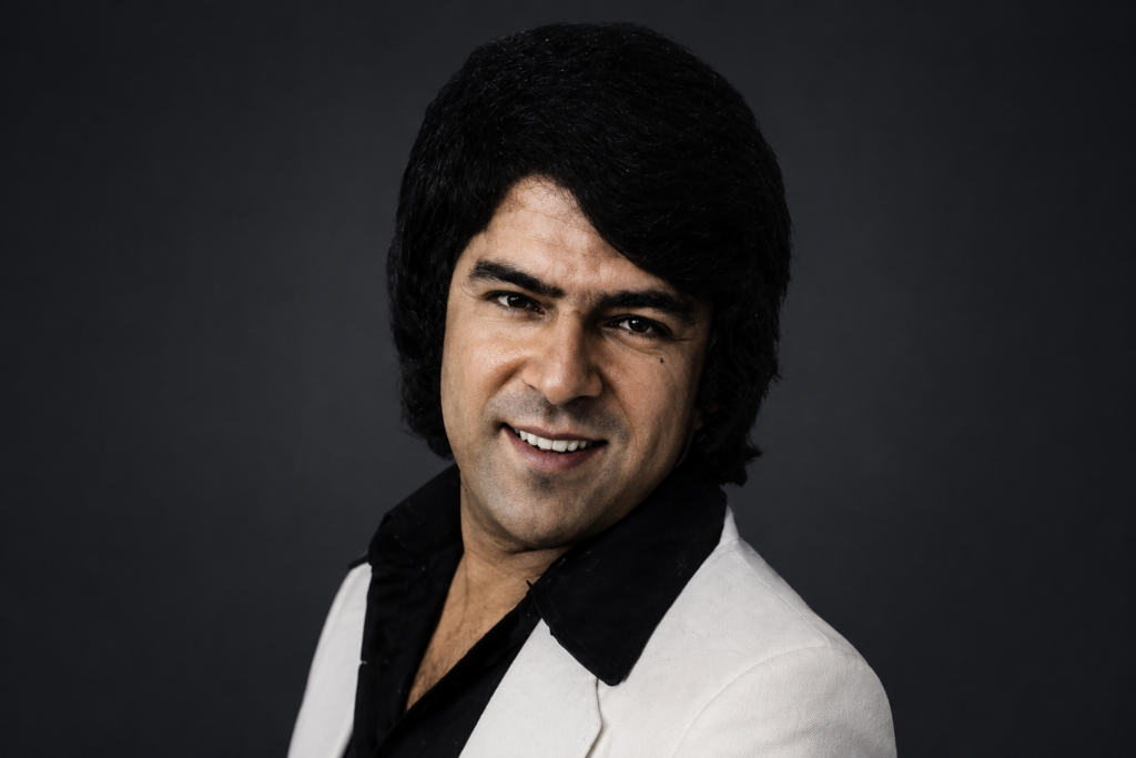 Ahmad Zahir