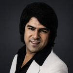 Ahmad Zahir