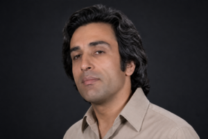 Ahmad Wali