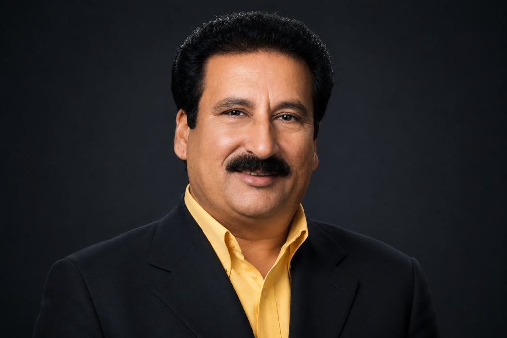 Amir Jan Sabori