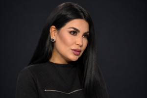 Aryana Sayeed