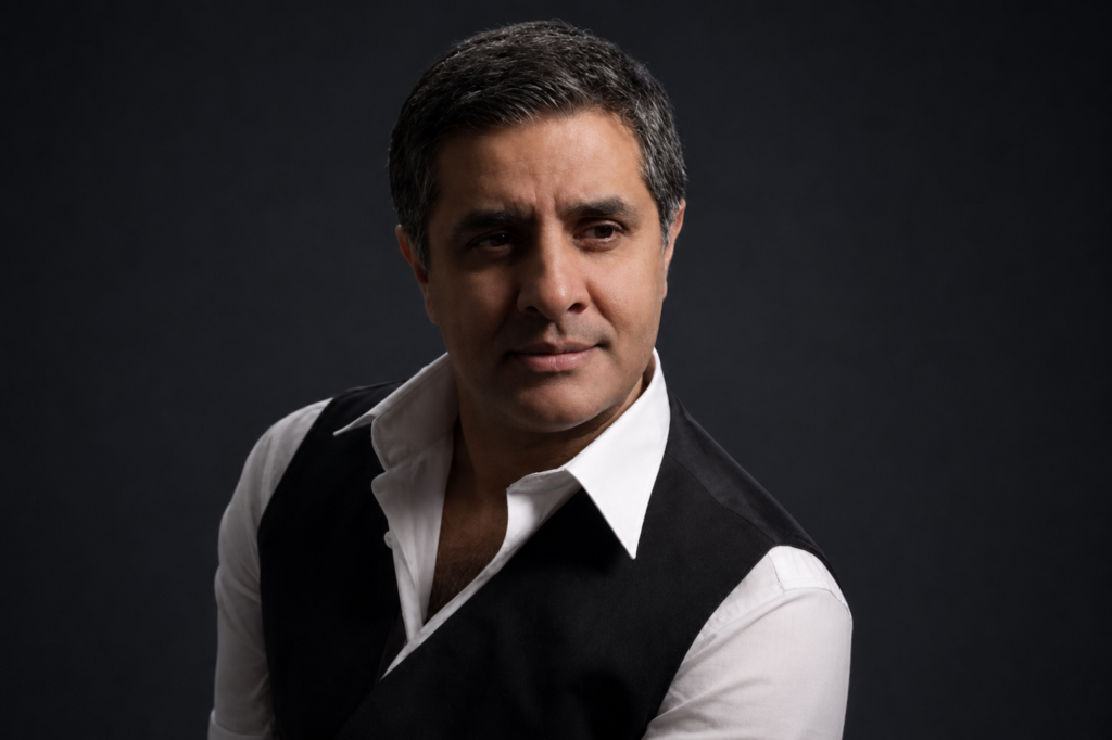 Asad Badie