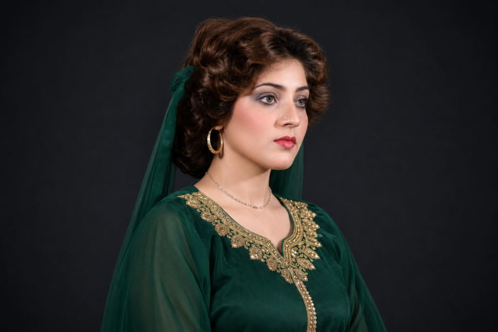 Bakht Zamina