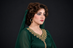 Bakht Zamina