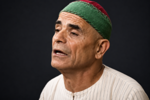 Bazgul Badakhshi