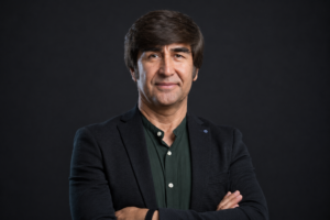 Dawood Sarkhosh