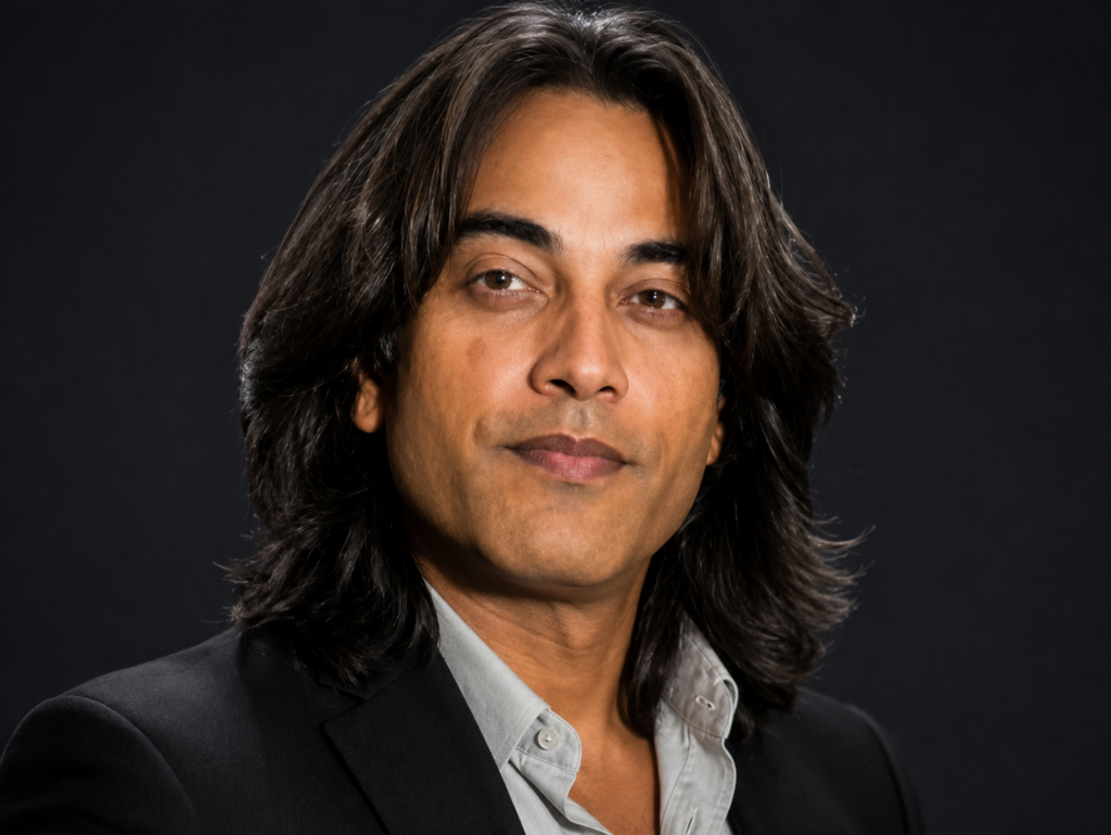 Ehsan Aman