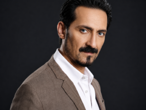 Farhad Darya