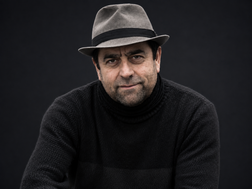 Farid Rastagar
