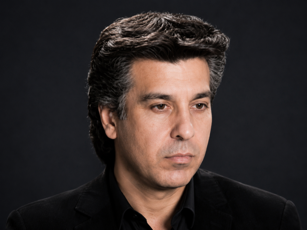 Haidar Salim