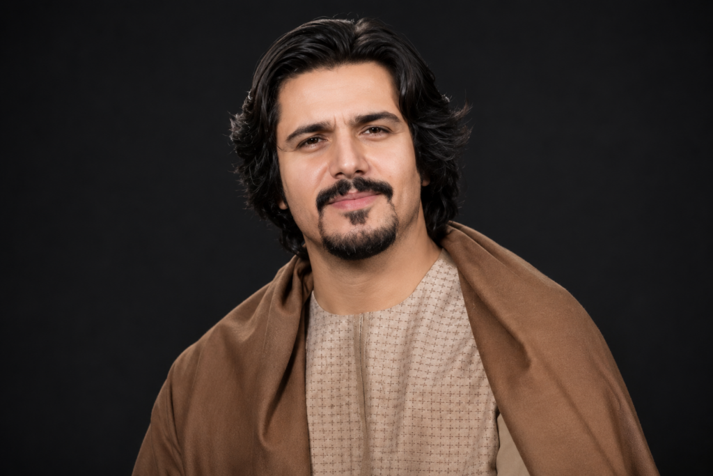 Javed Amirkhil