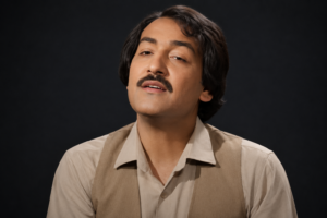 Khyal Muhammad