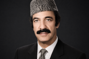 Mohammad Hashem Cheshti