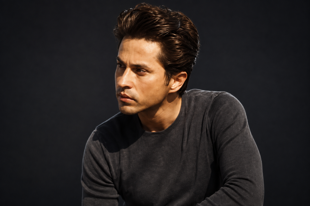 Nasrat Parsa