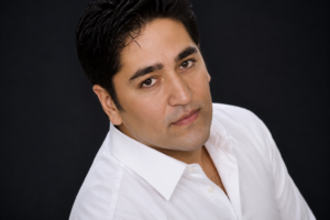 Qader Eshpari