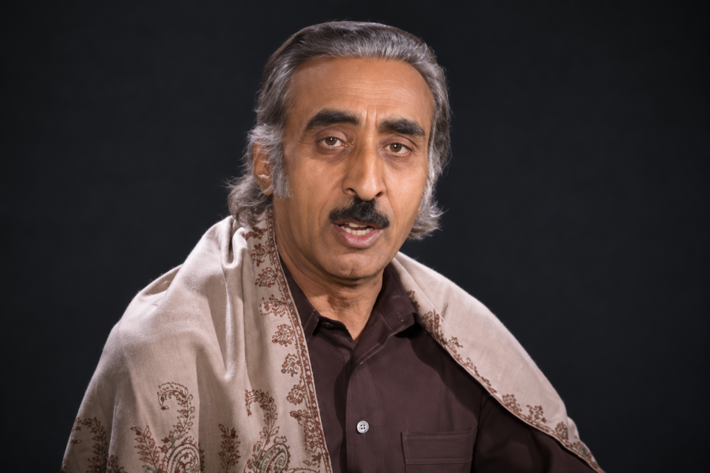 Rahim Bakhsh