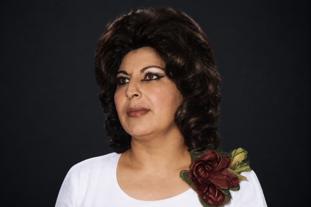 Rukhshana