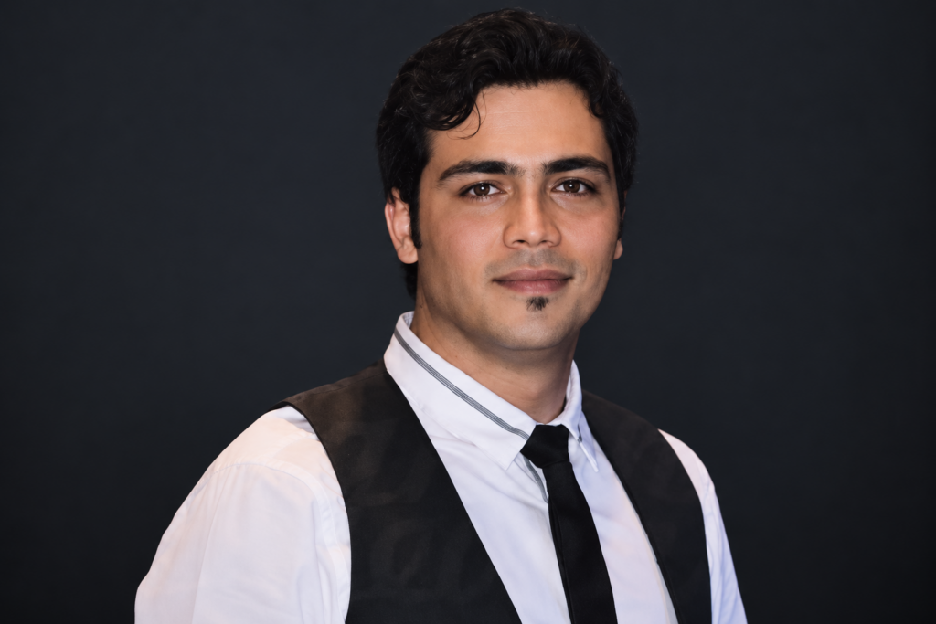 Shakeeb Hamdard