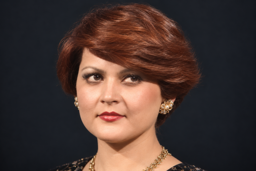 Soheila Zaland