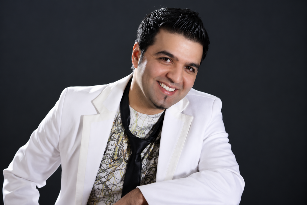Tawab Arash