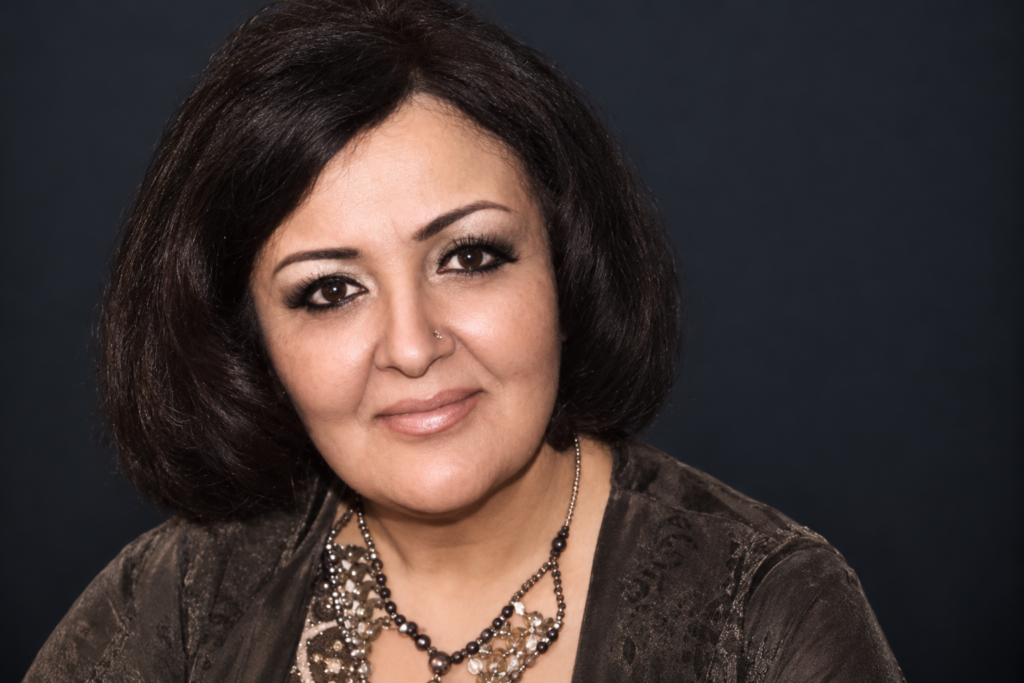 Wajiha Rastagar