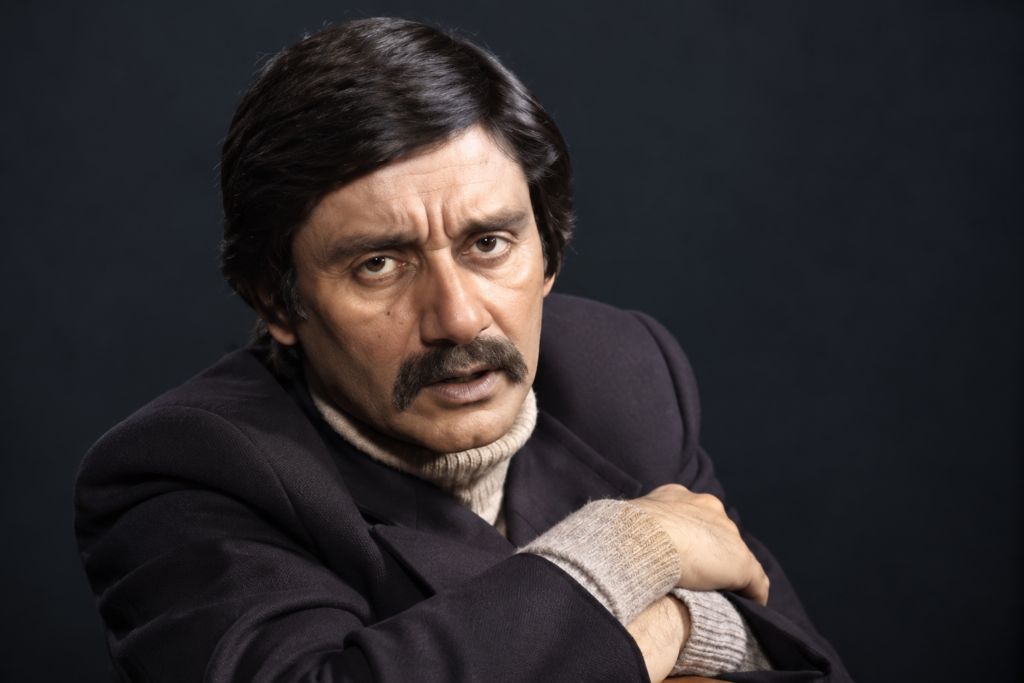 Zahir Howaida