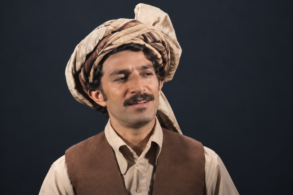 Rahim Ghamzada