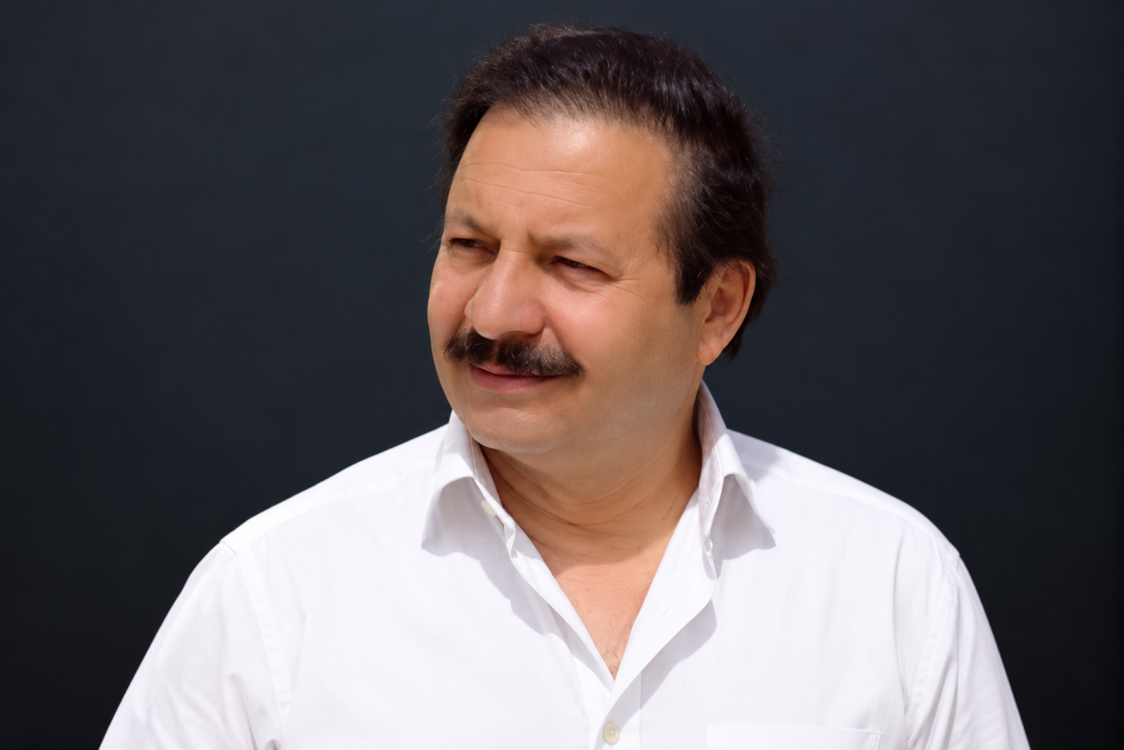 Jawad Ghaziyar