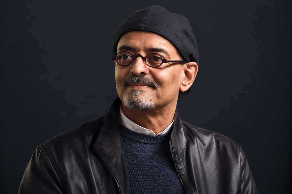 Mukhtar Majid