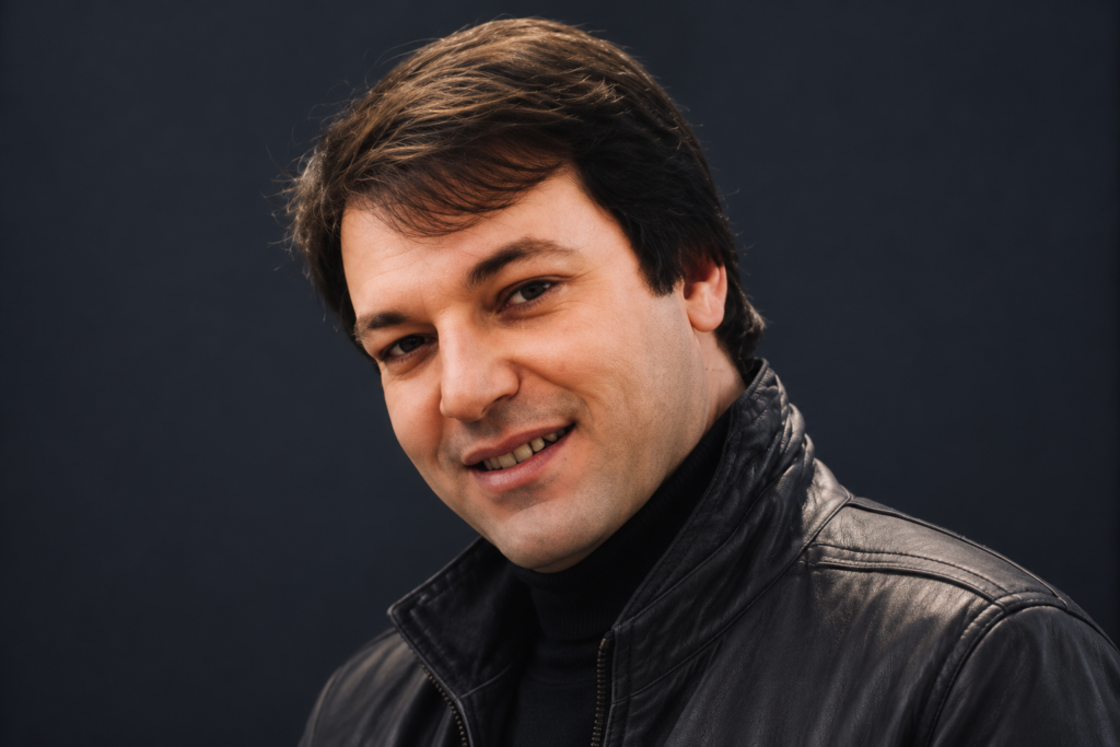 Wahid Saberi
