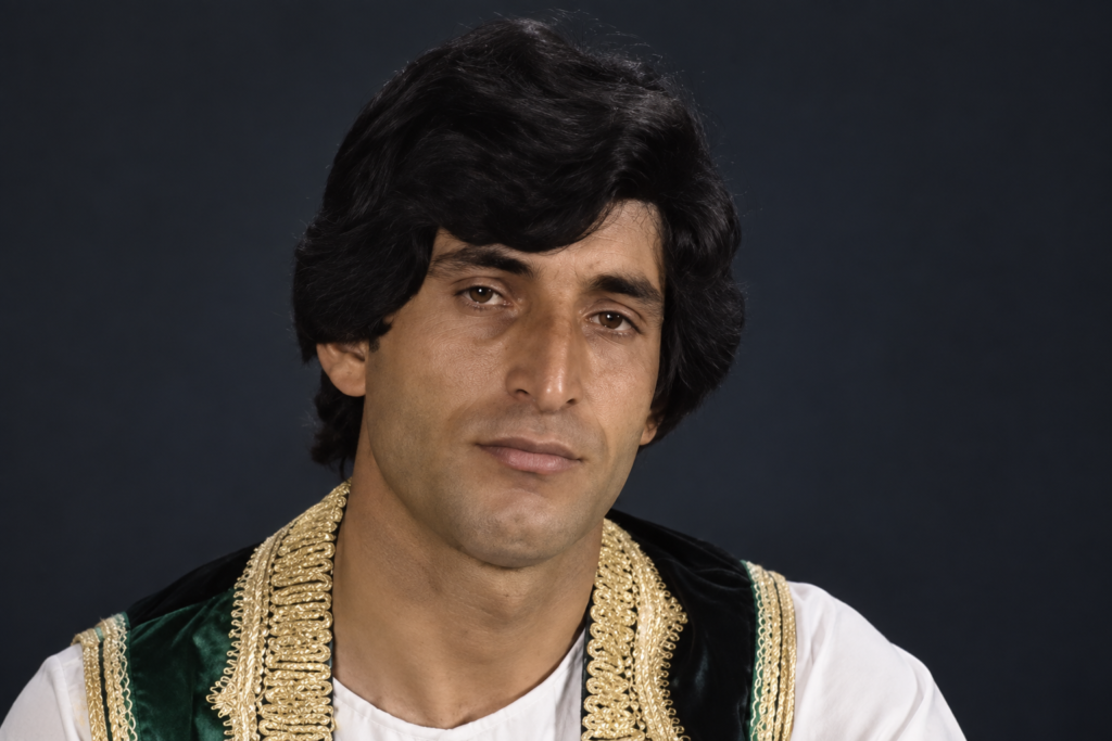 Yar Mohammad